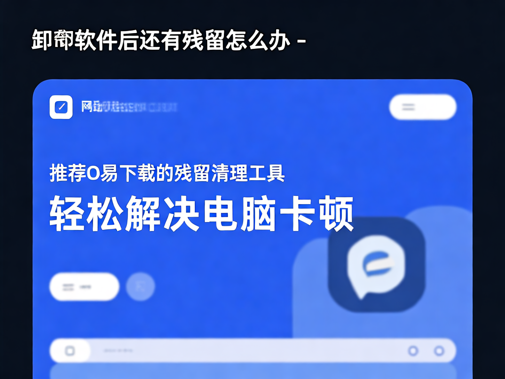 清理效果对比图
